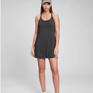 Gapfit Jersey dress
